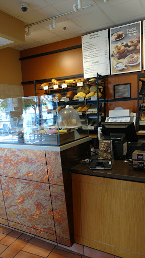 Sandwich Shop «Panera Bread», reviews and photos, 299 Madonna Rd, San Luis Obispo, CA 93405, USA