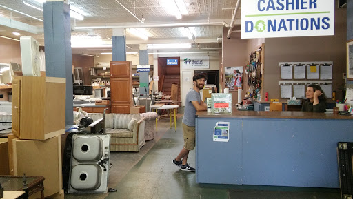 Thrift Store «Habitat ReStore», reviews and photos, 115 Broadway, Schenectady, NY 12305, USA