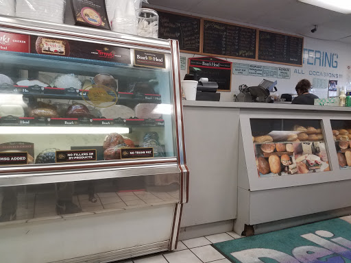 Sandwich Shop «Sandwich King», reviews and photos, 357 Applegarth Rd # 13, Monroe Township, NJ 08831, USA