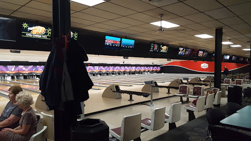 Bowling Alley «AMF Mt Lebanon Lanes», reviews and photos, 1601 Washington Rd, Pittsburgh, PA 15228, USA