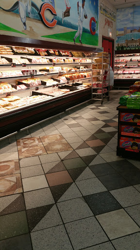 Grocery Store «Supermercado La Chiquita», reviews and photos, 4926 W Cermak Rd, Cicero, IL 60804, USA