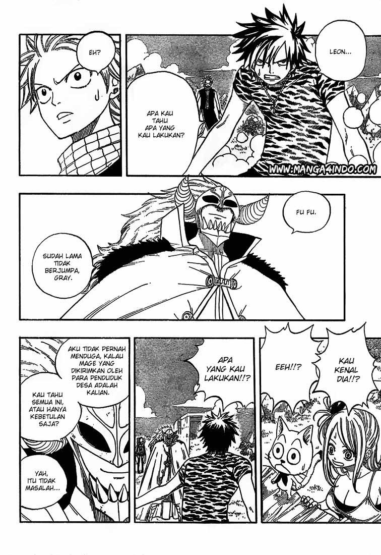 Manga Downloads Fairy Tail 29 page 10