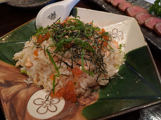 Japanese Restaurant «Kiraku», reviews and photos, 2566 Telegraph Ave, Berkeley, CA 94704, USA