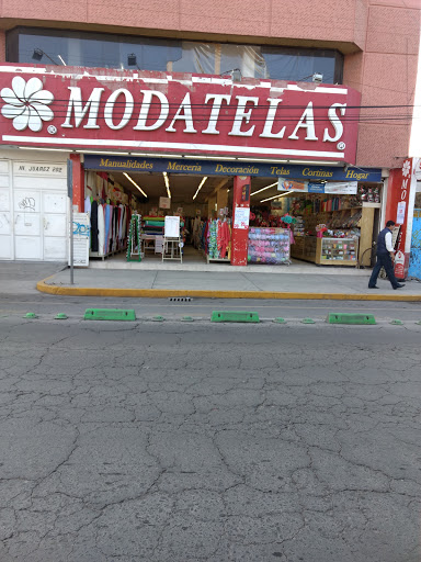 Modatelas San Mateo Atenco, Calle Ignacio Allende, San Juan, 52104 San Pedro Totoltepec, Méx., México, Tienda de decoración | EDOMEX