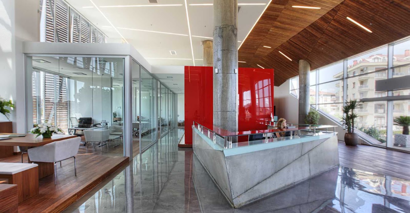 Tago Architects