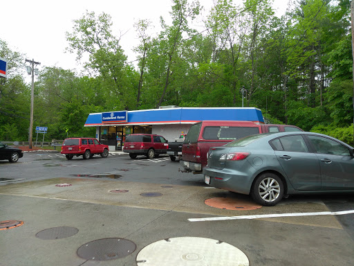 Gas Station «Cumberland Farms», reviews and photos, 16 Westfield Rd, Russell, MA 01071, USA