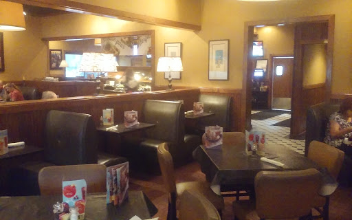 American Restaurant «Ruby Tuesday», reviews and photos, 1212 Saxon Blvd, Orange City, FL 32763, USA