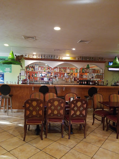 Restaurant «LOS PATRONES», reviews and photos, 652 N Main St, Kilmarnock, VA 22482, USA