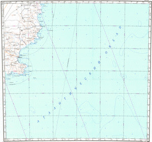 Thumbnail Map 500k--xl20-1