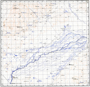 Thumbnail Map 100k--l49-029