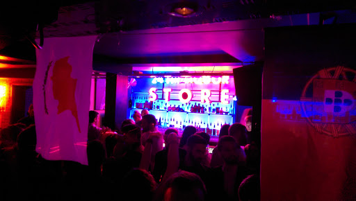 The Loft