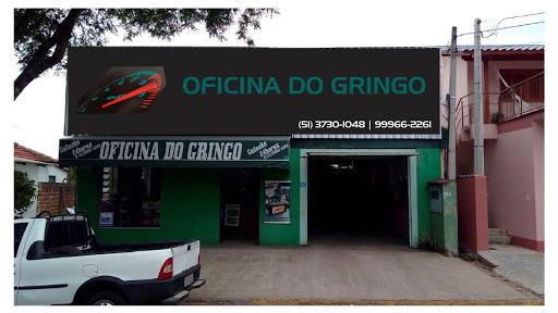 Oficina Do Gringo, R. São José, 311, Passo do Sobrado - RS, 96685-000, Brasil, Oficina_de_Reparação_de_Automóveis, estado Rio Grande do Sul