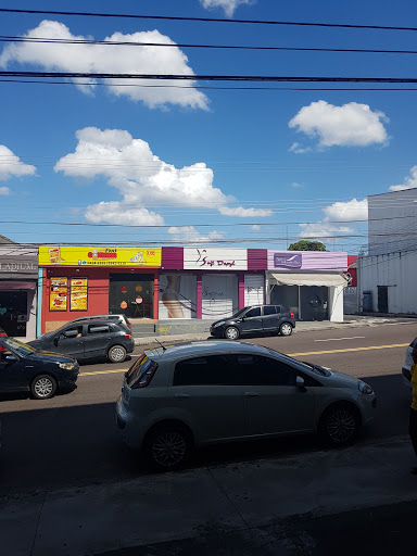 Spa das Sobrancelhas, R. Plácido de Castro, 186 - Dom Pedro, Manaus - AM, 69040-170, Brasil, Entretenimento_Spas, estado Amazonas