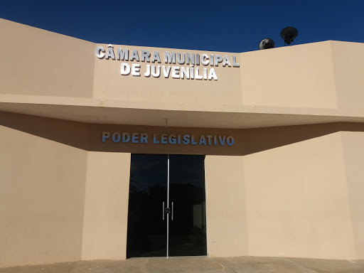 Câmara Municipal de Juvenília, R. dos Papagaios, 341, Juvenília - MG, 39467-000, Brasil, Organismo_Público_Local, estado Minas Gerais