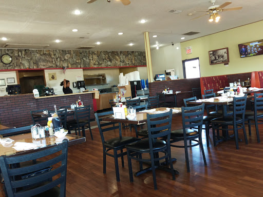Family Restaurant «Troy Family restraunt», reviews and photos, 307 Bargraves Blvd, Troy, IL 62294, USA