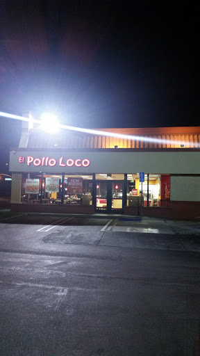 Mexican Restaurant «El Pollo Loco», reviews and photos, 2671 W La Palma Ave, Anaheim, CA 92801, USA