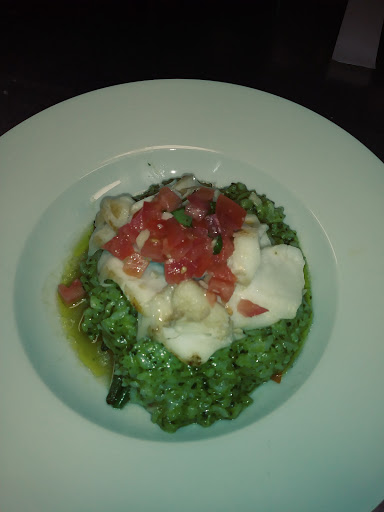 Italian Restaurant «BellaVista Cucina Italiana», reviews and photos, 110 N El Dorado St, Stockton, CA 95202, USA