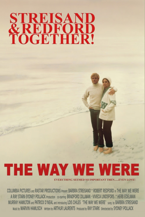 The Way We Were