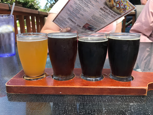 Brewery «Wood Boat Brewery», reviews and photos, 625 Mary St, Clayton, NY 13624, USA