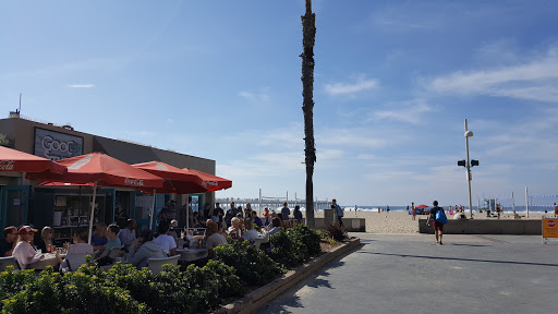 Breakfast Restaurant «Good Stuff Restaurant», reviews and photos, 1286 The Strand, Hermosa Beach, CA 90254, USA