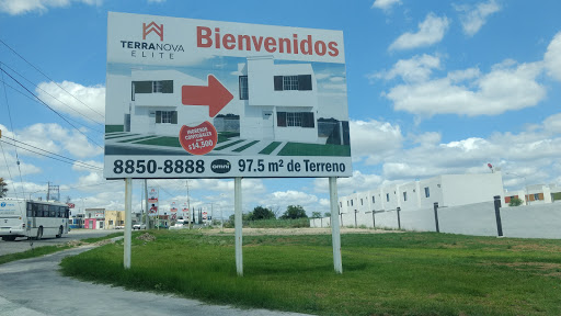 Terranova Elite Casas Omni, Nuevo León 181 414b, Sin Nombre de Colonia 42, Cd Apodaca, N.L., México, Empresa constructora | NL