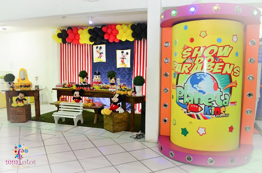 Planeta Kids Salão de Festas, R. Paracatu, 500 - Quintas das Avenidas, Juiz de Fora - MG, 36046-040, Brasil, Espaco_para_eventos, estado Minas Gerais