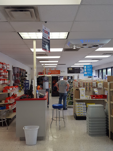 Electrical Supply Store «City Electric Supply Winter Park», reviews and photos, 6100 Hanging Moss Rd #570, Orlando, FL 32807, USA