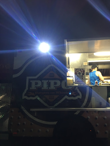 Fast Food Restaurant «Pipo Burgers on Wheels», reviews and photos, 8132 NW 67th St, Miami, FL 33166, USA