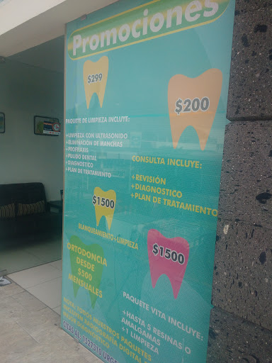Vita Dental, Av Insurgentes 1099, Cuautlixco, 62749 Cuautla, Mor., México, Dentista | JAL