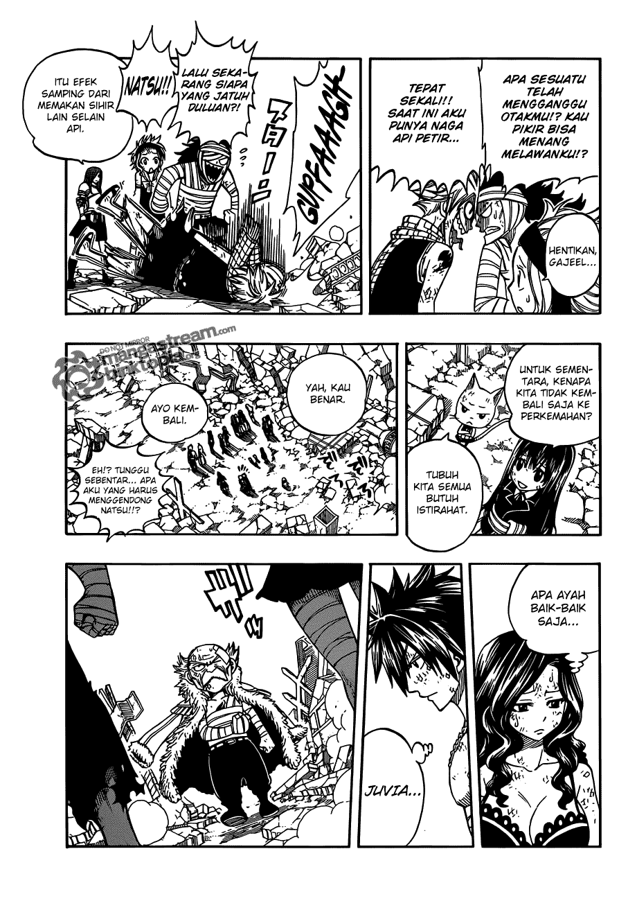 Baca Manga, Baca Komik, Fairy Tail Chapter 249, Fairy Tail 249 Bahasa Indonesia, Fairy Tail 249 Online