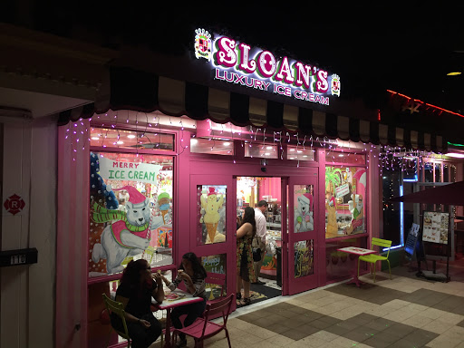 Ice Cream Shop «Sloan’s», reviews and photos, 112 Commercial Blvd, Lauderdale-By-The-Sea, FL 33308, USA