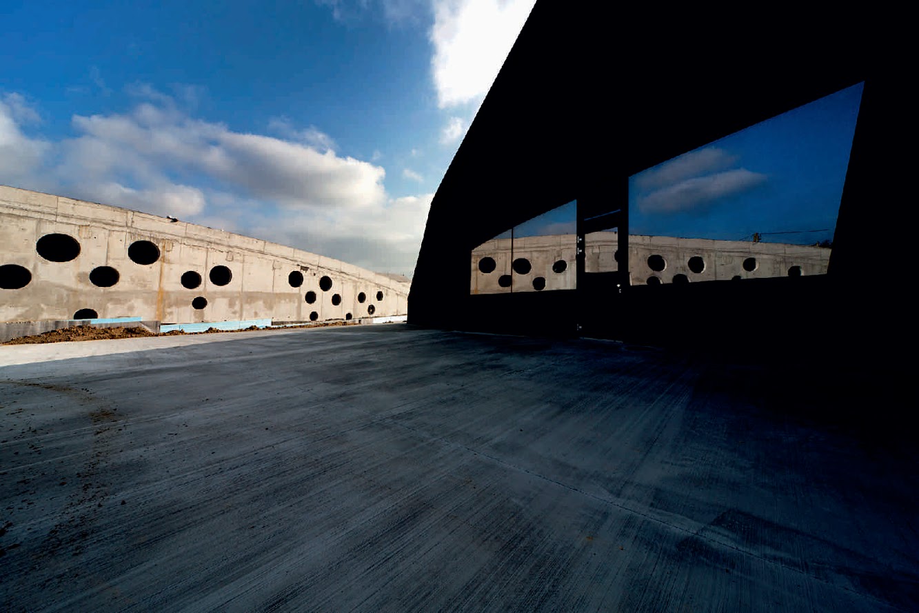 Ekler Architect