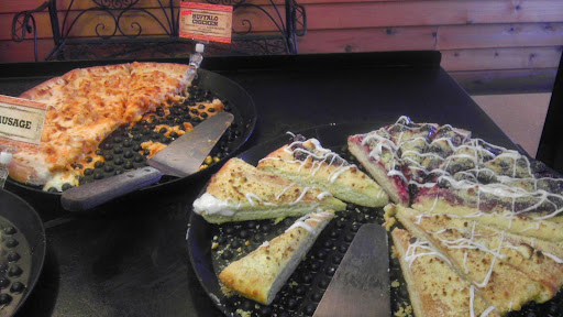 Buffet Restaurant «Pizza Ranch», reviews and photos, 124 N 2nd St, Le Sueur, MN 56058, USA