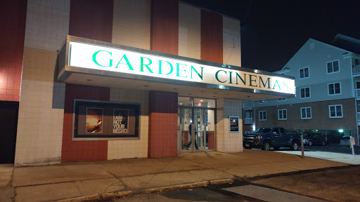 Movie Theater «Garden Cinemas», reviews and photos, 26 Isaacs St, Norwalk, CT 06850, USA