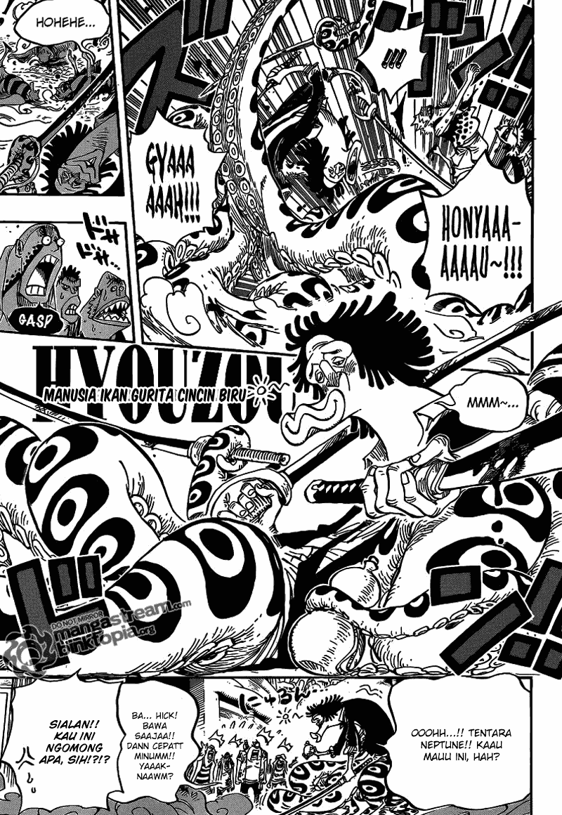 Baca Manga, Baca Komik, One Piece Chapter 630, One Piece 630 Bahasa Indonesia, One Piece 630 Online