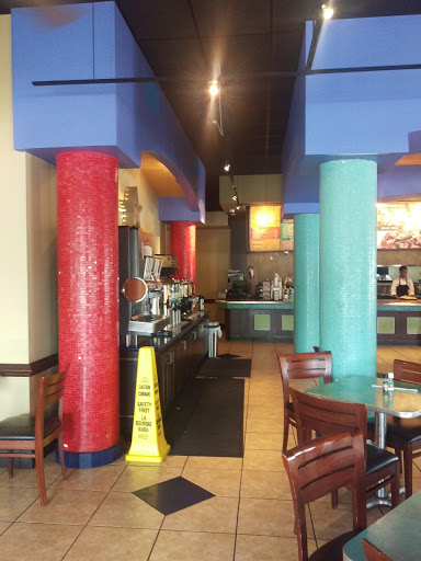 New American Restaurant «Cafe Express», reviews and photos, 5311 FM 1960 C, Houston, TX 77069, USA