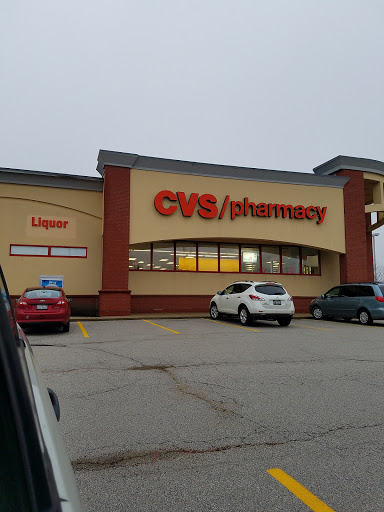 Drug Store «CVS», reviews and photos, 2360 W Indian Trail, Aurora, IL 60506, USA