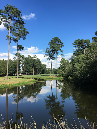 Public Golf Course «Traces Golf Club & Shankers Grille», reviews and photos, 4322 Southborough Rd, Florence, SC 29501, USA
