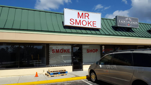 Tobacco Shop «Mr. SMOKE (smoke shop)», reviews and photos, 4347 Gunn Hwy, Tampa, FL 33618, USA