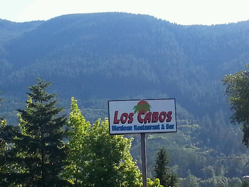 Restaurant «Los Cabos North Bend», reviews and photos, 580 SW Mt Si Blvd, North Bend, WA 98045, USA
