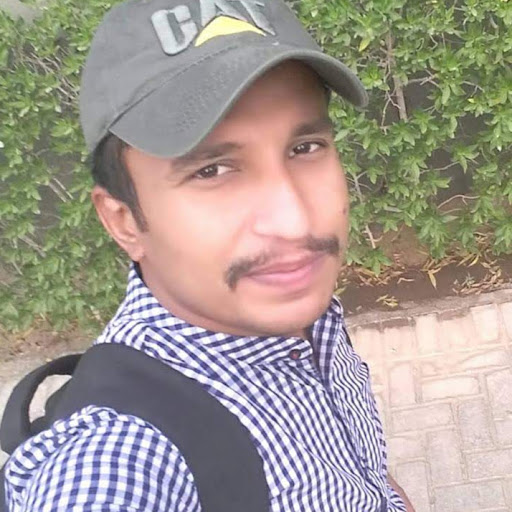 Author Image