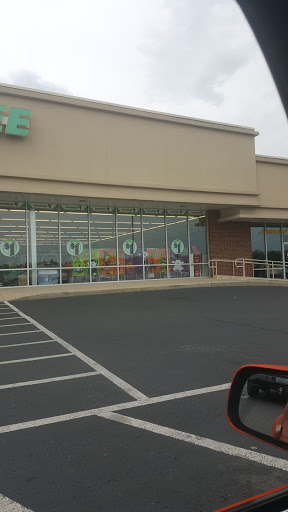 Dollar Store «Dollar Tree», reviews and photos, 93 Jeannie Dr, Shelbyville, KY 40065, USA