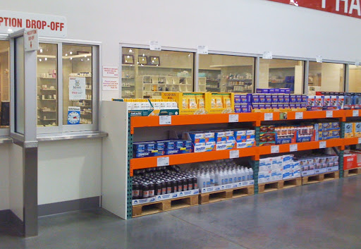 Pharmacy «Costco Pharmacy», reviews and photos, 28505 Hesperian Blvd, Hayward, CA 94545, USA
