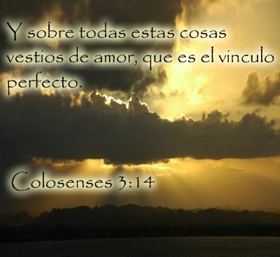 Postales biblicas