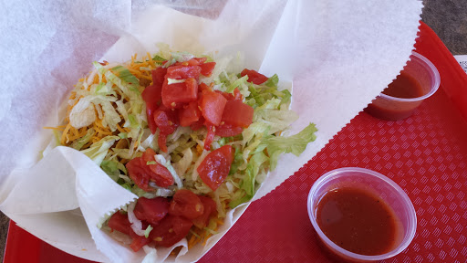 Mexican Restaurant «Taco Casa», reviews and photos, 1202 E McMillan St, Cincinnati, OH 45206, USA