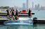 ABU DHABI-UAE UIM F4 H2O Grand Prix of Abu Dhabi. November 28-29, 2013. Picture by Vittorio Ubertone/Idea Marketing.
