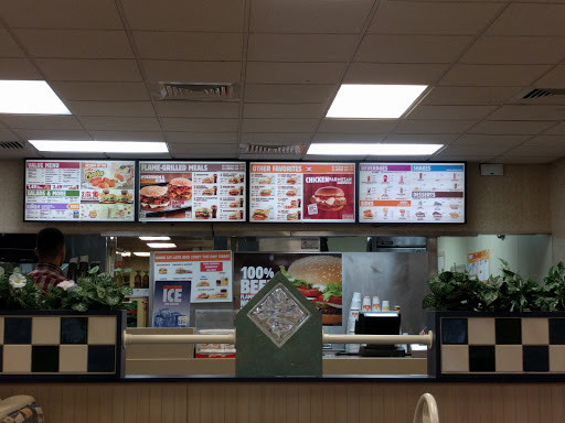 Fast Food Restaurant «Burger King», reviews and photos, 534 Monmouth Rd, Cream Ridge, NJ 08514, USA