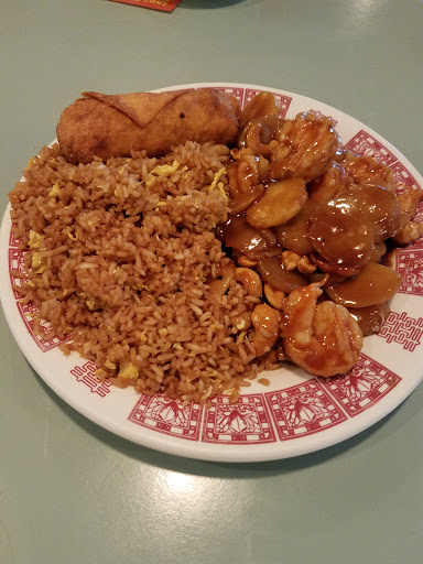 Chinese Restaurant «Jade Palace», reviews and photos, 2212 Commerce Blvd, Mound, MN 55364, USA