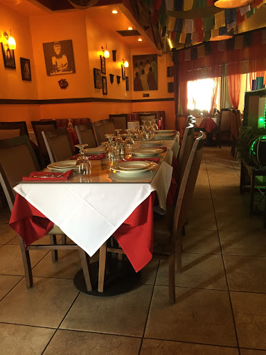 Indian Restaurant «Himalayan Grill», reviews and photos, 16400 Pacific Coast Hwy #110, Huntington Beach, CA 92649, USA