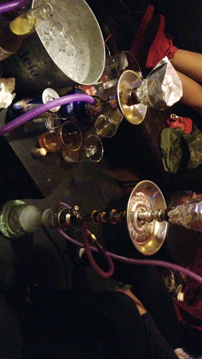 Hookah Bar «Off The Hookah», reviews and photos, 251-12 Hillside Avenue, Queens, NY 11426, USA